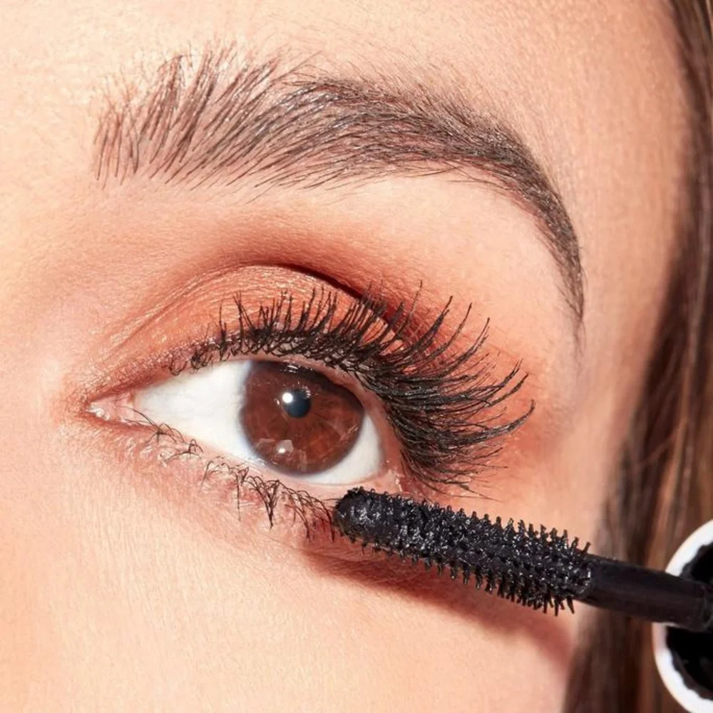 Honest Beauty 2-in-1 Extreme Length Mascara + Lash Primer NIB Clean Beauty